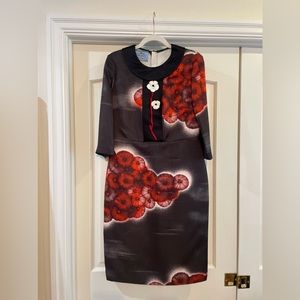 Prada dress